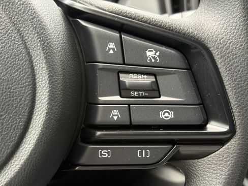 Certified 2026 Subaru Crosstrek 2.0i Premium AWD/4WD image 13