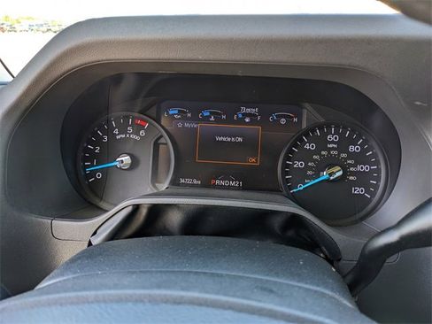 Used 2023 Ford E-350 and Econoline 350 Super Duty w/ Driver's Safety Package image 26