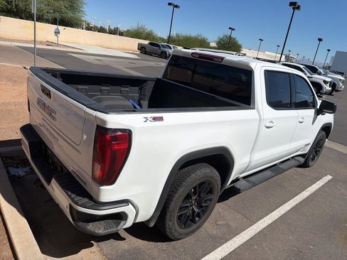 Used 2024 GMC Sierra 1500 Elevation w/ Elevation Premium Package image 6