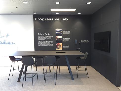 New 2026 Audi RS 3 image 28