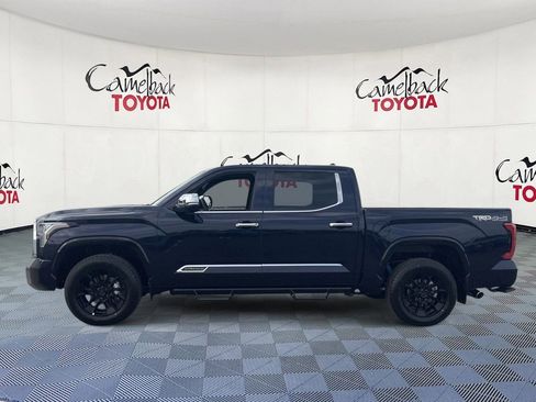 New 2026 Toyota Tundra 1794 Edition AWD/4WD image 4