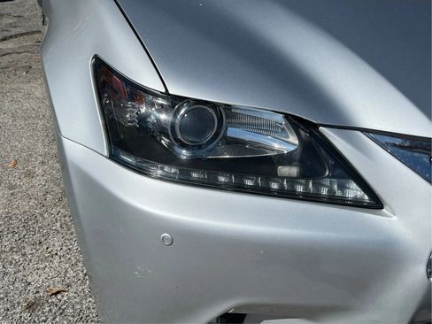 Used 2013 Lexus GS 350 w/ F Sport Pkg RWD image 19