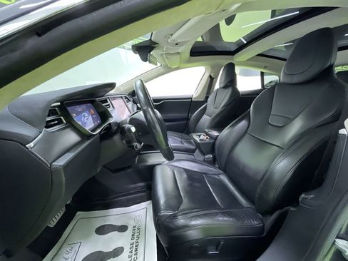 Used 2017 Tesla Model S P100D image 17