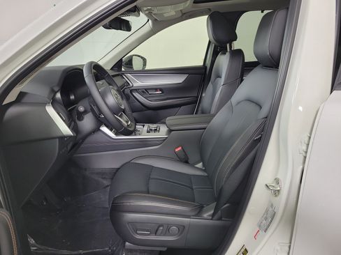 New 2026 MAZDA CX-90 3.3 Turbo w/ Premium Sport Pkg image 11