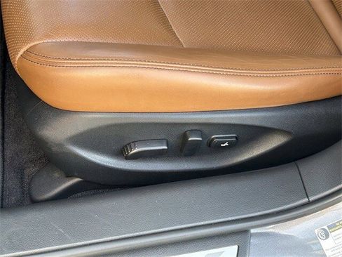 Certified 2023 INFINITI Q50 Luxe w/ Cargo Package image 22