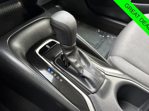 Certified 2023 Toyota Corolla LE w/ Carpet Mat Package (TMS) FWD image 21