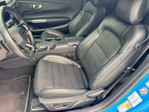 Used 2024 Ford Mustang GT Premium w/ GT Performance Package RWD image 20
