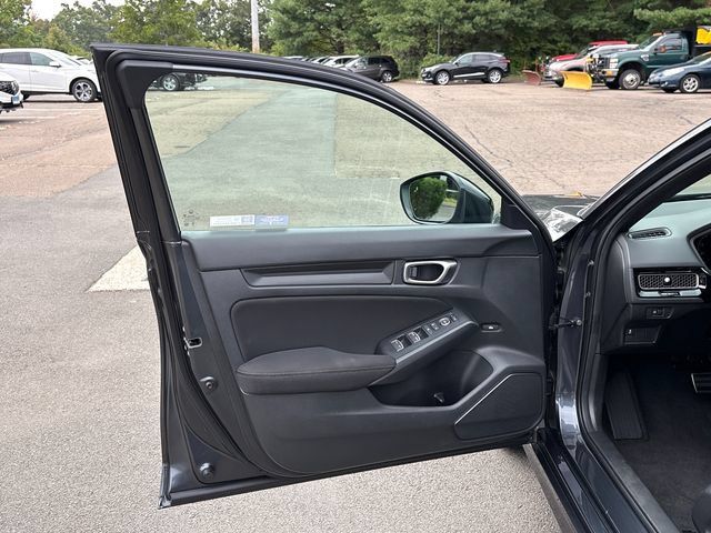 Used 2026 Honda Civic Sport image 9