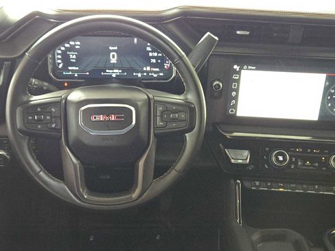 Certified 2024 GMC Sierra 2500 AT4 w/ AT4 Premium Plus Package image 27