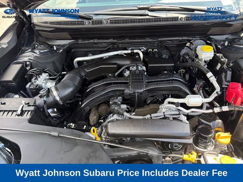 Used 2026 Subaru Outback Touring AWD/4WD image 13