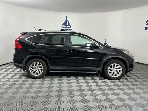 Used 2015 Honda CR-V EX-L image 6