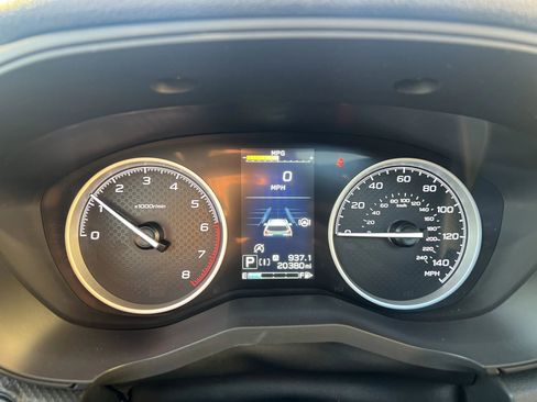 Used 2024 Subaru Forester Limited image 29