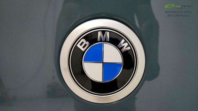 Used 2026 BMW X2 M35i AWD/4WD image 31