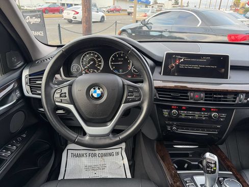 Used 2016 BMW X5 xDrive40e image 31