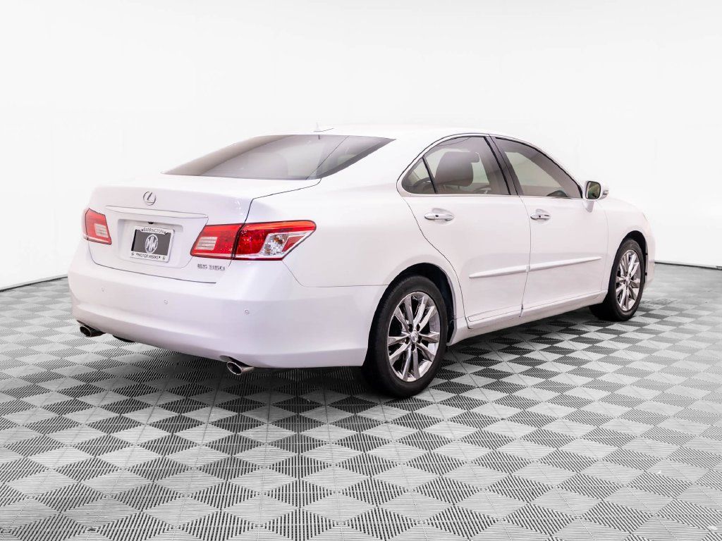 Used 2012 Lexus ES 350 FWD image 7