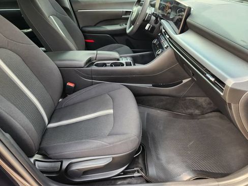 Used 2024 Hyundai Sonata SEL FWD image 14