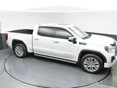 Used 2022 GMC Sierra 1500 Denali w/ Denali Premium Package