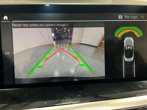 Certified 2025 BMW Z4 sDrive30i image 29