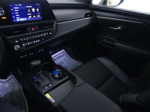 Used 2023 Lexus ES 300h w/ Premium Package FWD image 14