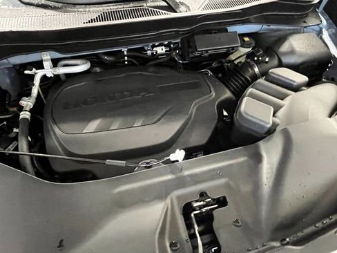 New 2026 Honda Ridgeline RTL image 12