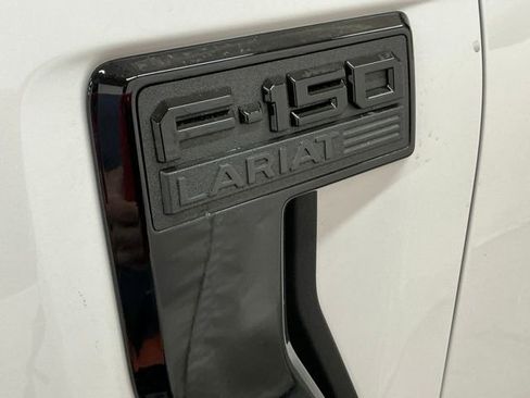 New 2026 Ford F150 Lariat w/ Equipment Group 501A Mid image 8