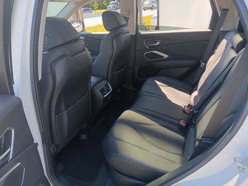 Used 2023 Acura RDX AWD image 14