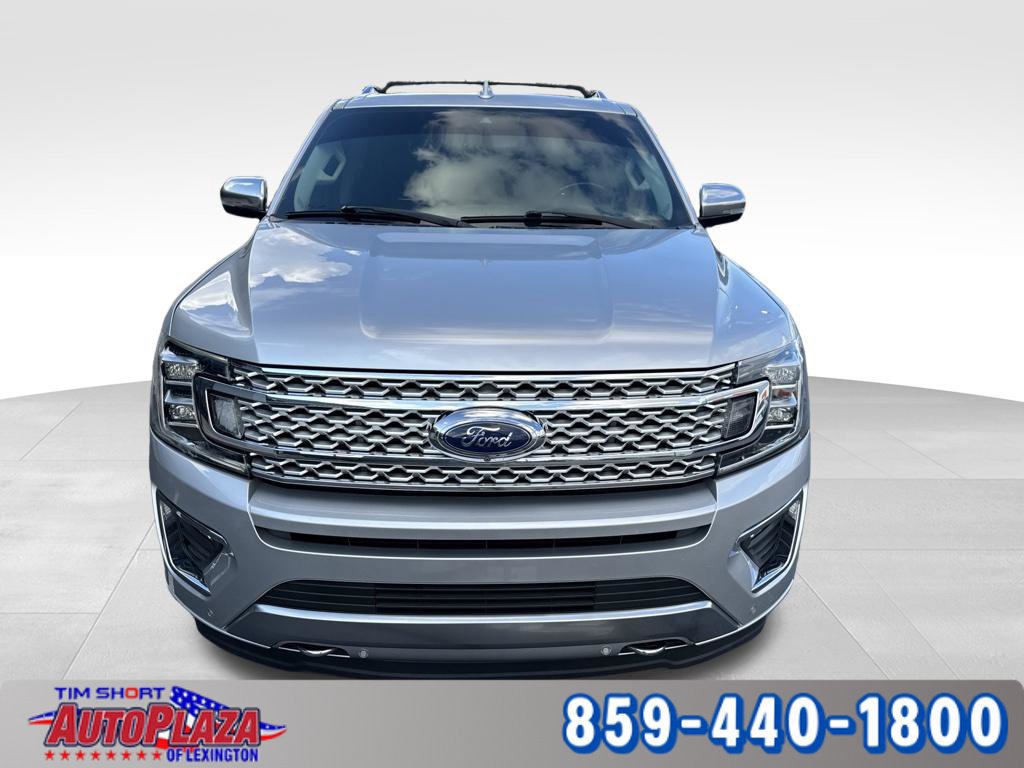 Used 2019 Ford Expedition Platinum AWD/4WD image 13