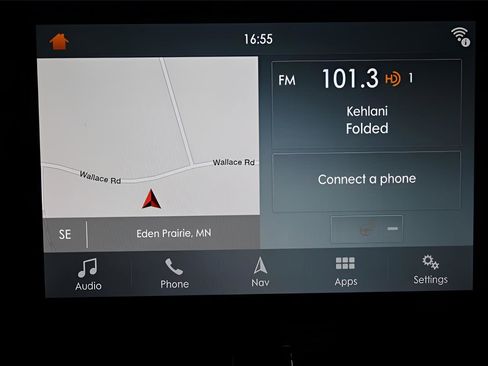 Used 2019 Lincoln Navigator Black Label w/ Cargo Package image 38