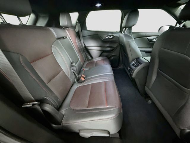 Used 2022 Chevrolet Blazer RS w/ Enhanced Convenience Package FWD image 28