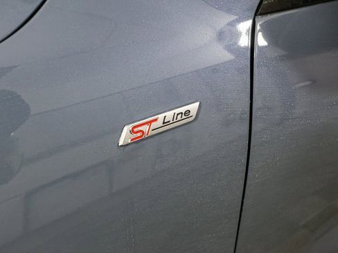 Used 2023 Ford Escape ST-Line w/ Tech Pack #1 image 7