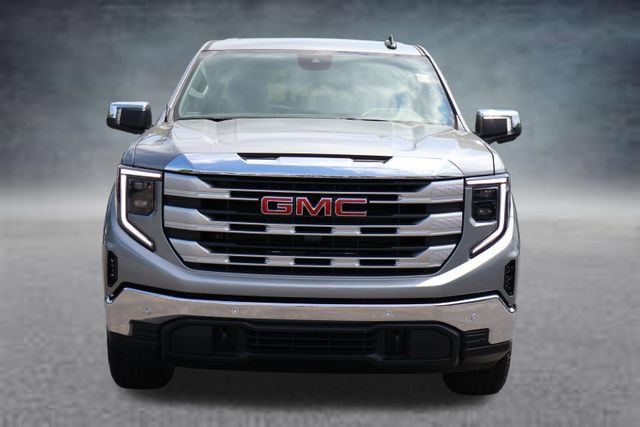 New 2026 GMC Sierra 1500 SLE w/ Preferred Package AWD/4WD image 26