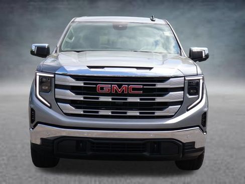 New 2026 GMC Sierra 1500 SLE w/ Preferred Package AWD/4WD image 26
