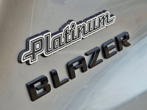 New 2026 Chevrolet Blazer RS w/ Driver Confidence II Package FWD image 13