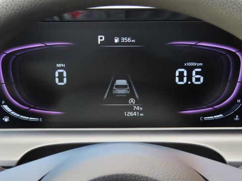 Certified 2026 Kia Seltos LX AWD/4WD image 19