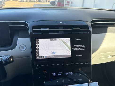 Used 2023 Hyundai Tucson Limited image 10