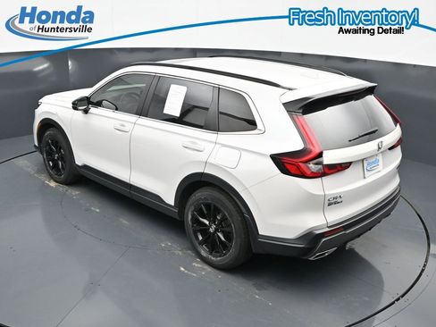 Used 2024 Honda CR-V Sport image 19