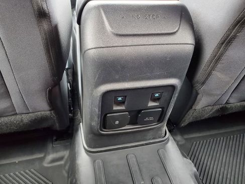 Used 2023 Ford Bronco Big Bend image 24