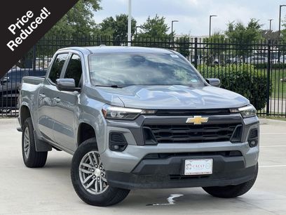 Used 2026 Chevrolet Colorado LT w/ LT Convenience Package
