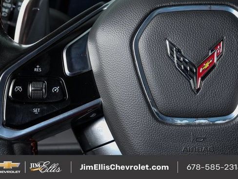Used 2021 Chevrolet Corvette Stingray image 9