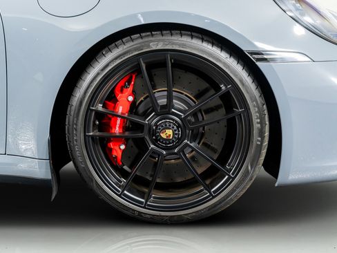 Used 2024 Porsche 911 Carrera 4 GTS image 7