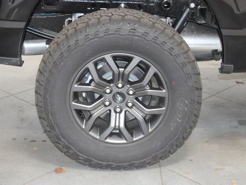 New 2025 Ford F150 Tremor w/ Equipment Group 402A High image 15