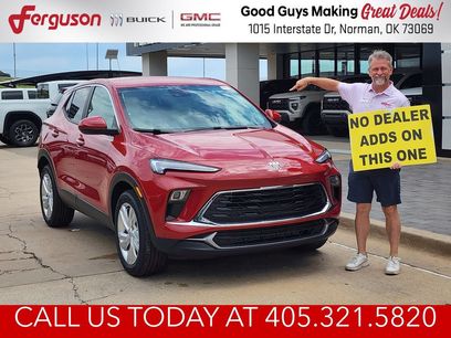 New 2026 Buick Encore GX Preferred w/ Comfort Package