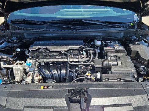 Used 2025 Kia K4 GT-Line w/ GT-Line Premium Package FWD image 30