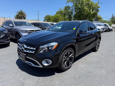Used 2019 Mercedes-Benz GLA 250 image 3