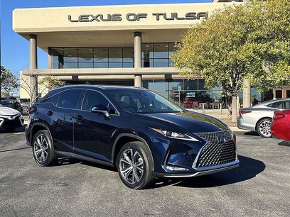 Certified 2022 Lexus RX 350 FWD w/ Premium Package