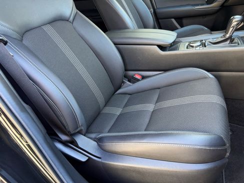 Used 2024 MAZDA CX-50 AWD 2.5 S w/ Preferred Package image 8