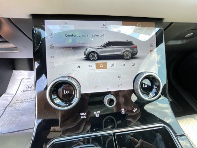 Used 2023 Land Rover Range Rover Velar R-Dynamic S AWD/4WD image 19