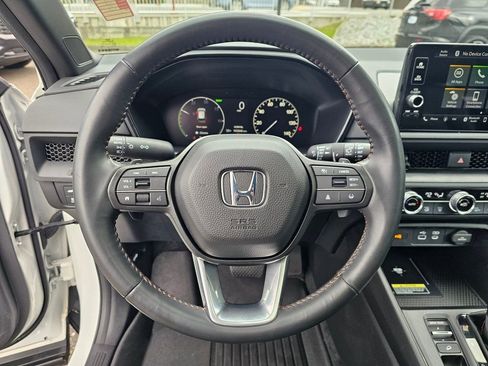 Used 2025 Honda CR-V Sport-L image 11