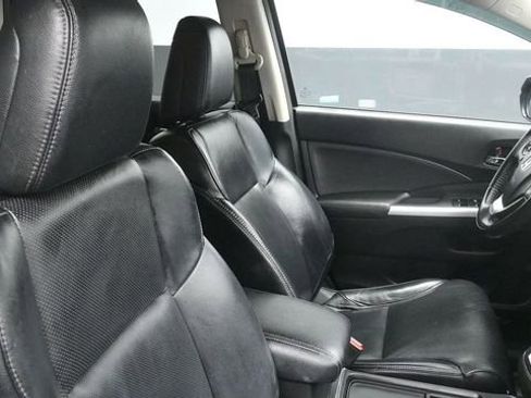 Used 2016 Honda CR-V Touring image 10
