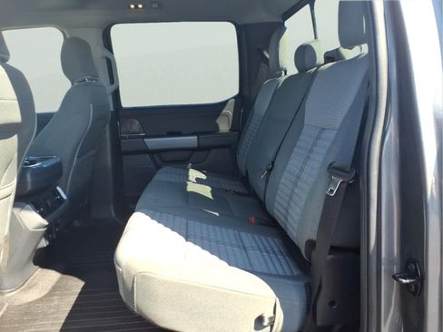 Used 2023 Ford F150 XLT w/ Equipment Group 302A High AWD/4WD image 29